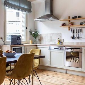 Appartement met Drie Slaapkamers